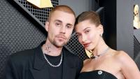 Justin and Hailey Bieber's Casual-Meets-Hollywood-Glamour Game Room Raises The Bar for Playful California Style