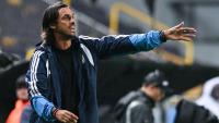 Ex-Fulham star named permanent Costa Rica boss