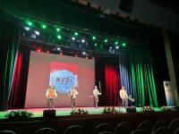 National Day of Hungary celebrated at Strovolos municipal theatre