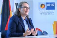 Korea rises as strategic hub for German firms: KGCCI chief