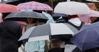 Storm Austen: Orange warnings issued as Ireland braces for torrential rain and wind