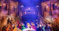 Bord Gáis Energy Theatre in Dublin’s docklands posts €5m profit