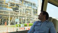 Marco Rubio gets closer look at Reliance's green-energy giga-factories