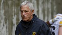 Iowa's Kirk Ferentz knows Minnesota is dangerous, even after loss to Purdue