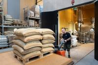 Geopolitical shocks are reconfiguring the Swiss industry’s coffee supply chains