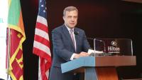 US envoy invites Sri Lanka business to explore US investment opportunities