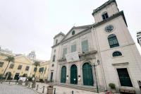 Cardinal Tagle to lead Macau diocese’s 450th anniversary celebration