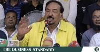 Worst people become MPs, ministers; corrupt individuals become leaders: Speaker