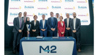 Abu Dhabi Biobank partners with AstraZeneca to advance predictive healthcare