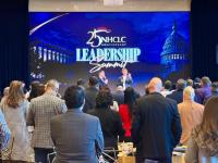 'Good preaching is not enough': Pastor Marco Garcia urges churches to embrace a 'discipleship culture'