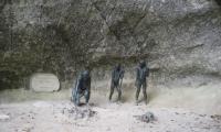 Scientist reveals how Neanderthals from a Croatian cave live on in people today