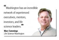 New Spokane alliance drives life science growth