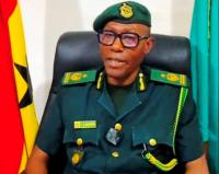 Savannah Region: Over 30 women feared trapped in trafficking camps as GIS arrests suspected kingpin