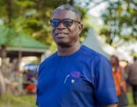 Michael Aggrey secures fresh four-year term as Africa Golf Confederation sec