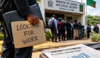 Unemployment figures demonstrate why govt  must speedily actualize ease of doing business