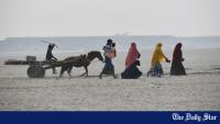 Climate resilience must not come at the cost of women’s debt