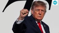 ‘Not negotiating’: Trump says 'something will happen fairly soon' with Iran, as US mulls fresh strikes