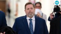 Darren Indyke, Epstein’s longtime lawyer, sued over alleged sex trafficking cover-up at New Mexico property