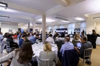 Yorkshire Post Health and Life Sciences Business Breakfast: Experts urge healthcare innovators to think global