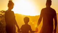 Adoption Mid and West Wales parents urge others