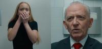 U.S. Ad Of Republican Waiting In Women’s Restroom Exposes Far Right’s Obsession With Genitals
