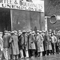 The Great Depression: The Longest and Worst Economic Downturn in U.S. History Part 3
