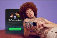 Spotify launches paid podcast memberships with perks beyond bonus content