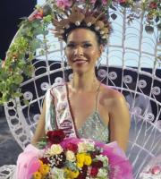 Miss Regatta winner champions culture, sport and self-belief