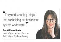 HSSA grant fuels biotech expansion in Spokane