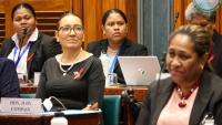 Fiji's fight against HIV: strengthening prevention, testing, treatment, and community support - Compain