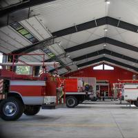 Rollins Fire completes community-funded addition and remodel