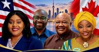 Education Minister to Lead Liberia Delegation for Canada Partnership Talks