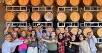 The Livermore Valley Named the American Wine Region of Year