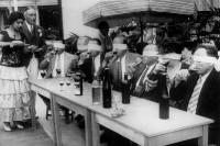 Can wine school teach me to talk like a sommelier?