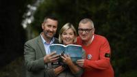 How US families opened their homes to give more than 23,000 Northern Ireland children a summer escape from the Troubles