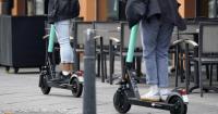 E-scooter fall-related hospitalisations surge in Australia