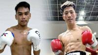 Gabriel Santisima to defend WBO Asia-Pacific title in Japan in December