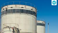 Oil prices jump over 2% as Iran-US tensions deepen and crude inventories fall