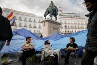 Spain’s housing crackdown targets landlords as eviction crisis deepens