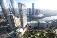 Missoni to unveil its first branded water-front residences in Abu Dhabi