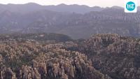 Arizona’s Chiricahua becomes US national park after Trump signs law, boosting tourism hopes