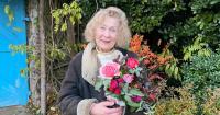 Tributes to North Yorkshire's 'force of nature', 88, who who championed Croatia
