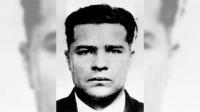 Today in History: October 22, bank robber ‘Pretty Boy’ Floyd shot to death at Ohio farm