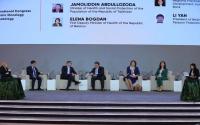 Uzbekistan, Tajikistan, Kyrgyzstan Step Up Investment In Child Healthcare