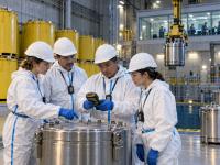 IAEA Review Recognizes Kenya’s Progress on Radioactive Waste as Nuclear Plans Advance