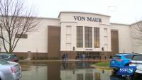 Iowa Court of Appeals rules against Von Maur in property tax dispute