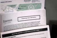 ‘Attack on the liberal arts’: Emerson students tee off on new Department of Education rule to slash federal funding for underperforming majors