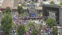 Oklahoma City named 'Best NBA City' by USA Today readers
