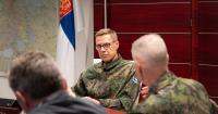 Europe considers Finland's Stubb as possible envoy for talks with Putin - Politico
