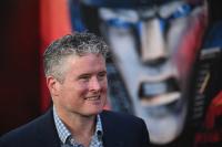 Hasbro CEO Chris Cocks promises ‘a lot of playful stuff’ around company’s new Boston HQ